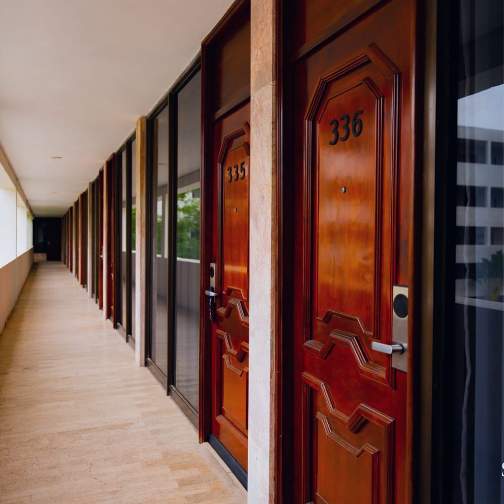 Viaje de negocios eficiente