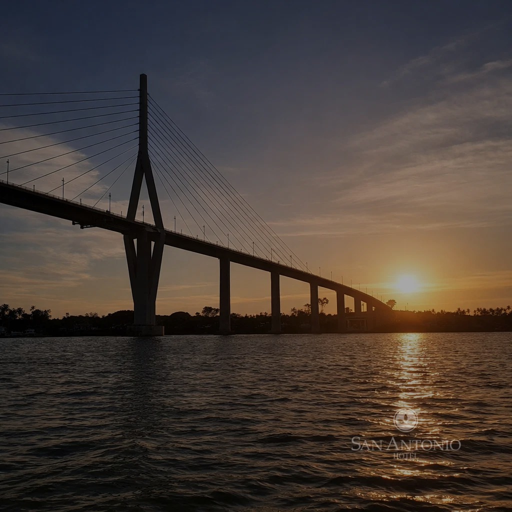 Lo que nadie te dice de viajar a Tampico: 