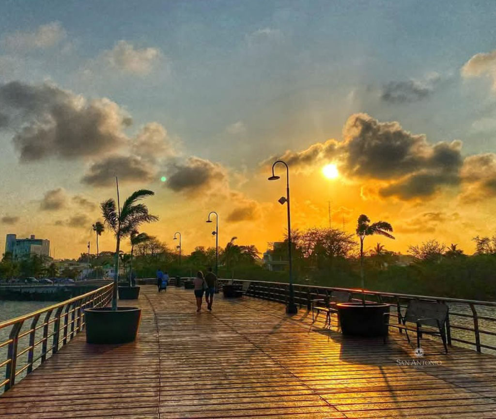 Actividades familiares en Tampico: diversión asegurada en Semana Santa