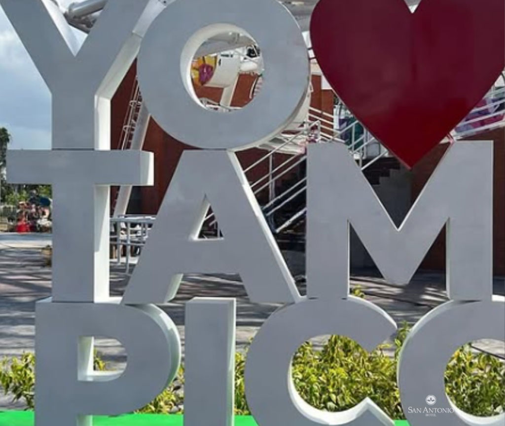 La Feria de Tampico 2025: Diversión y tradición.