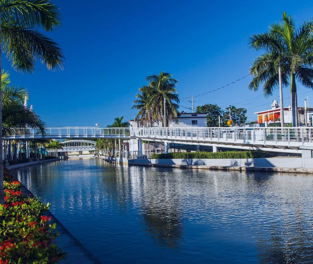 5 Lugares con Historia en Tampico para visitar