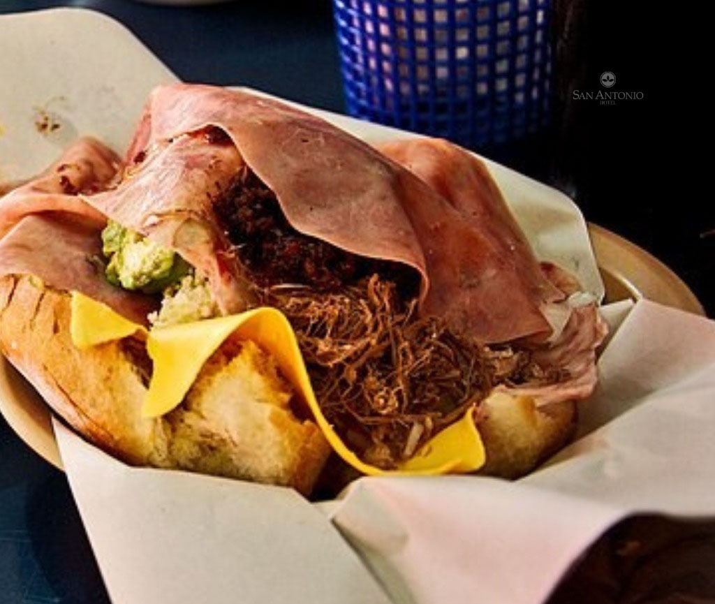 Sabores imperdibles en Tampico 