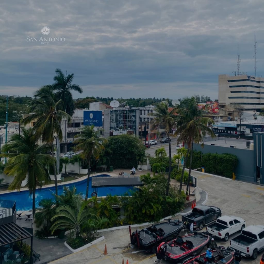 Eventos en Tampico 2026