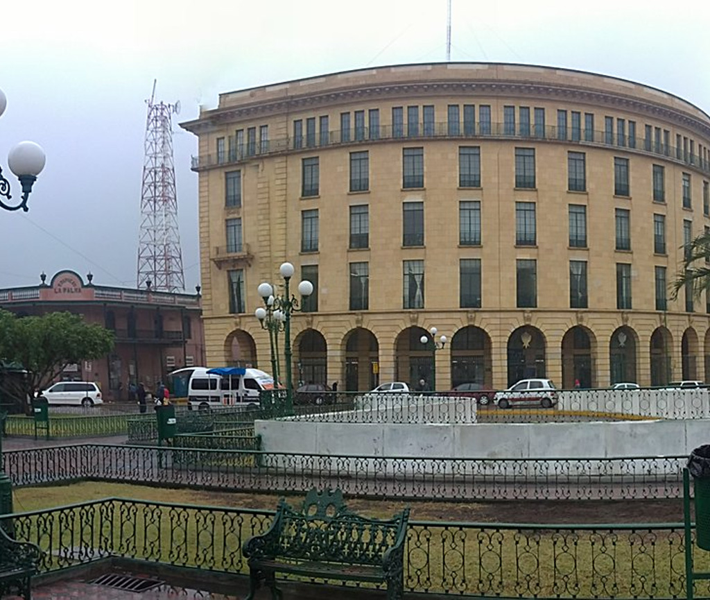 El Centro Histórico de Tampico: Un Tesoro Lleno de Historia